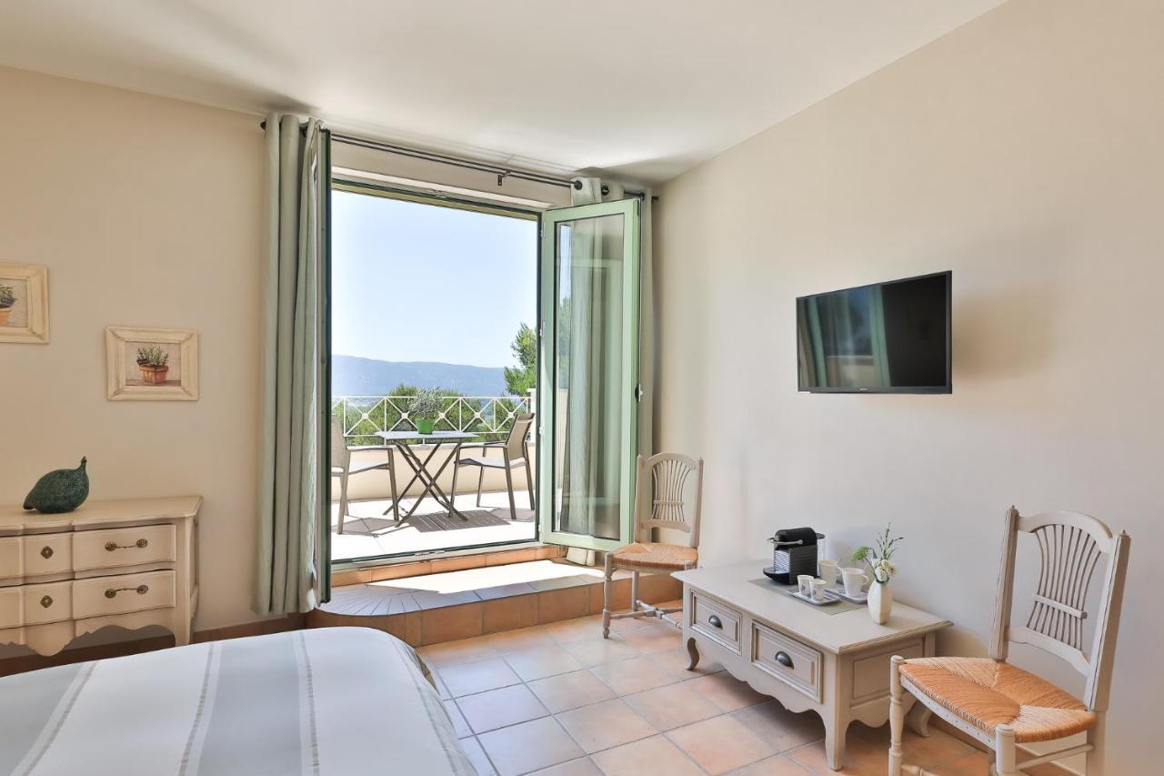 Quintessence Provence Bed & Breakfast Гу Екстериор снимка