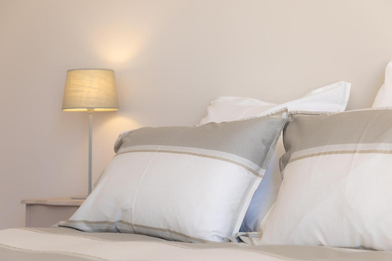 Quintessence Provence Bed & Breakfast Гу Екстериор снимка