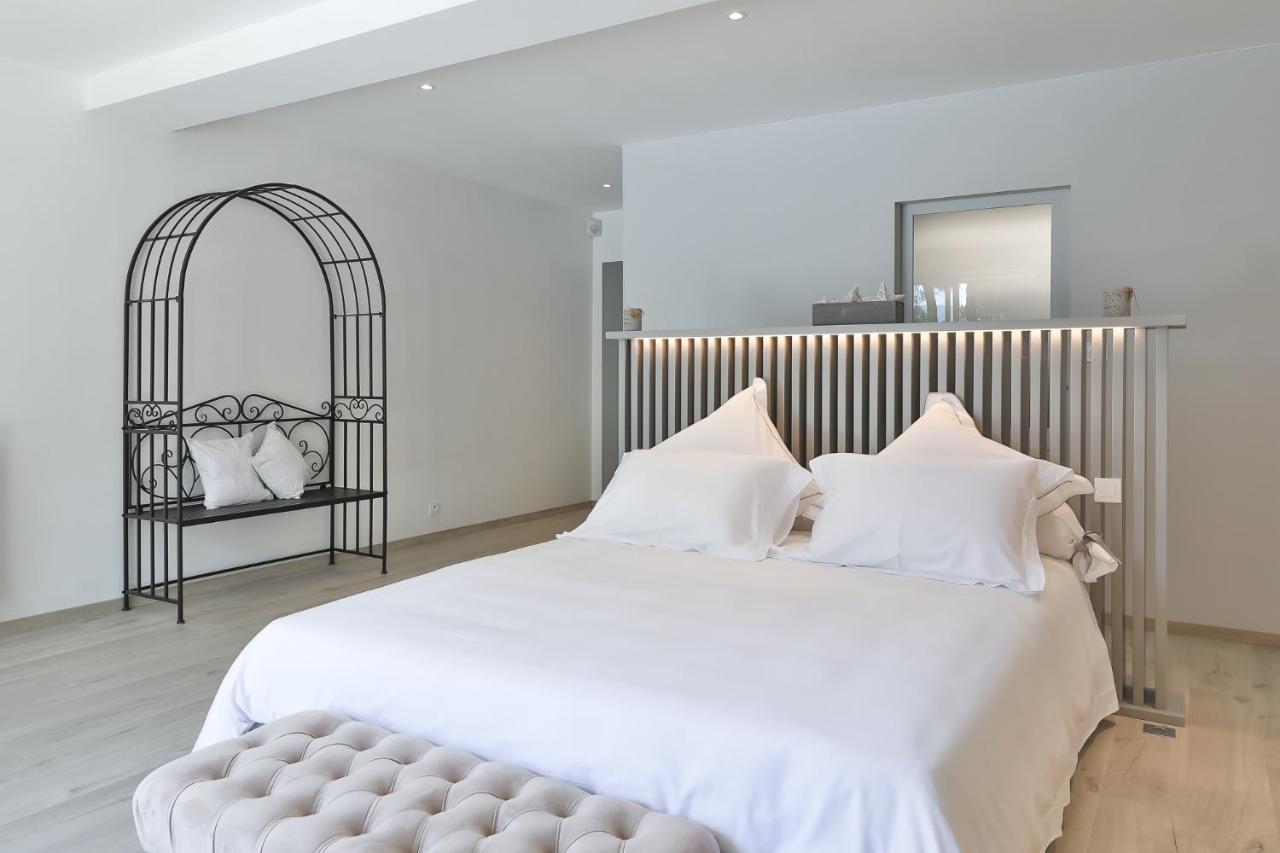 Quintessence Provence Bed & Breakfast Гу Екстериор снимка