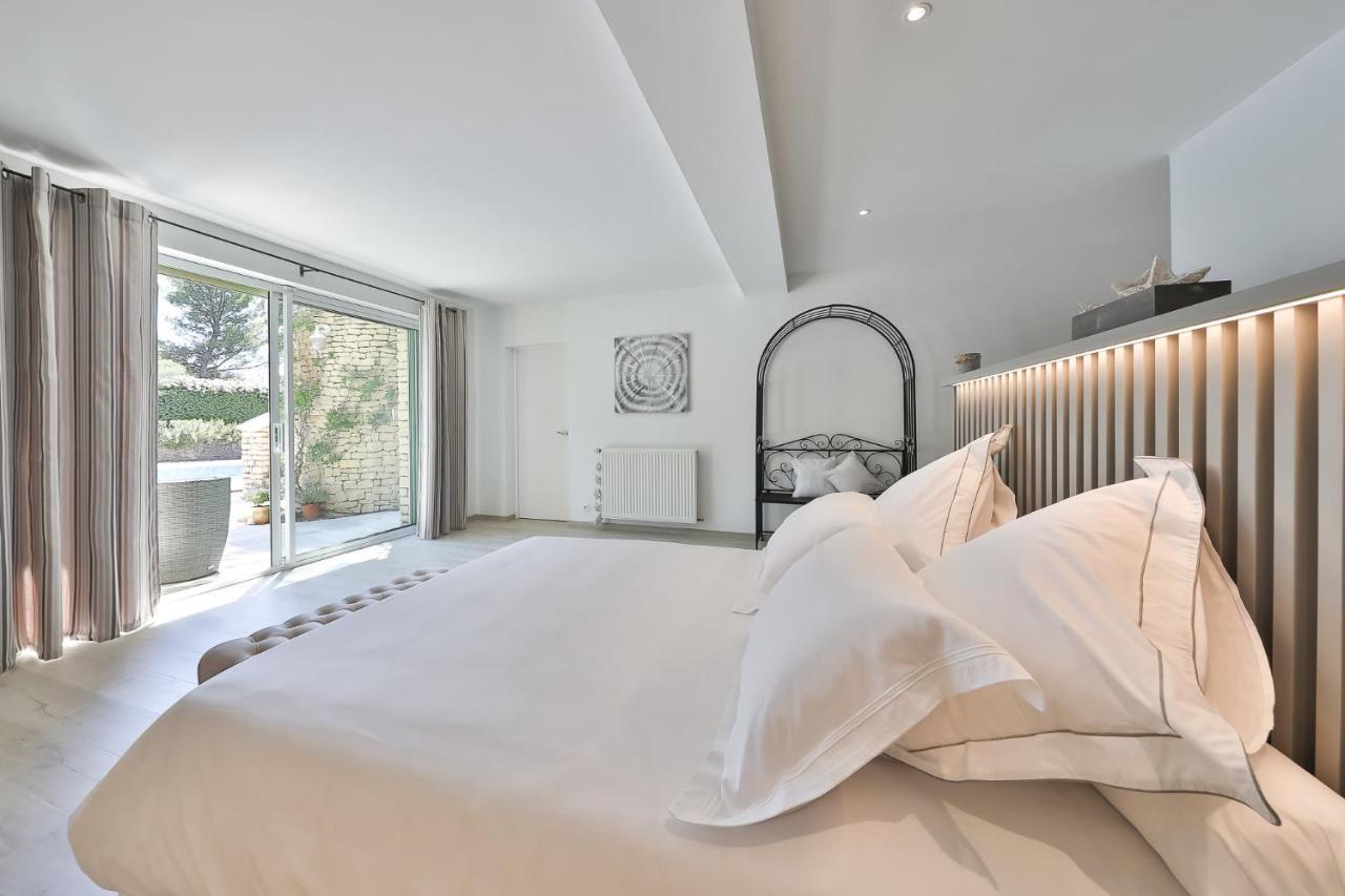 Quintessence Provence Bed & Breakfast Гу Екстериор снимка