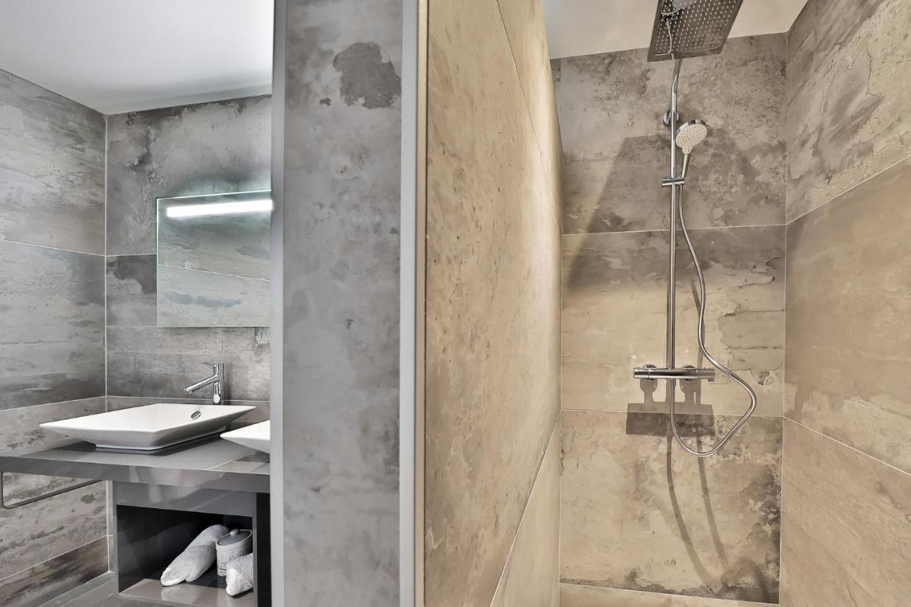 Quintessence Provence Bed & Breakfast Гу Екстериор снимка