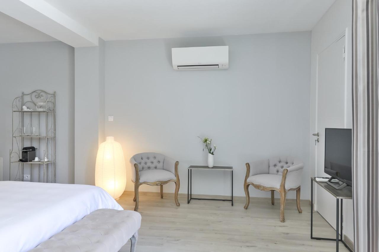 Quintessence Provence Bed & Breakfast Гу Екстериор снимка