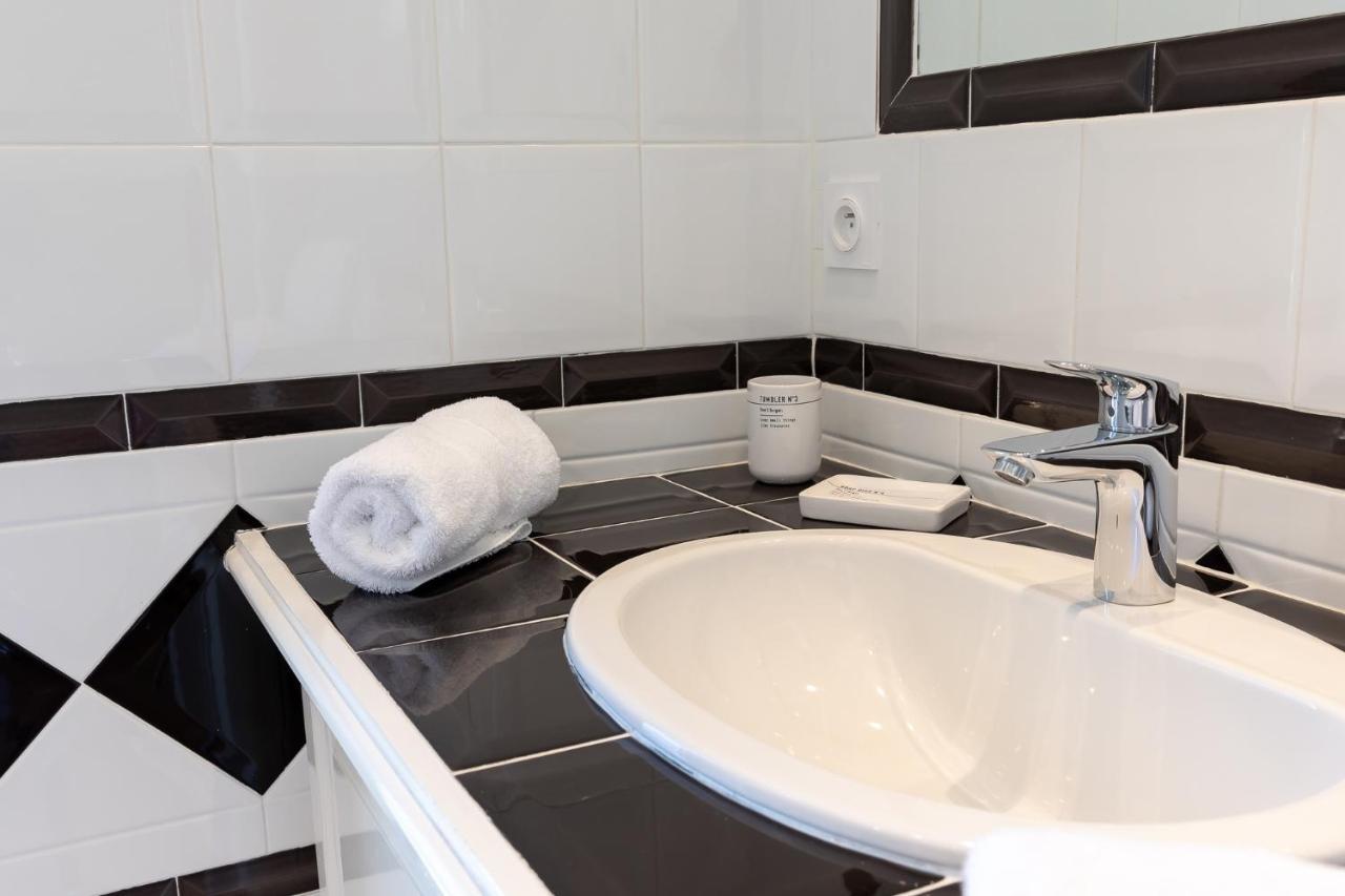 Quintessence Provence Bed & Breakfast Гу Екстериор снимка