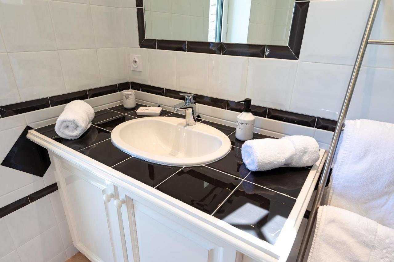 Quintessence Provence Bed & Breakfast Гу Екстериор снимка