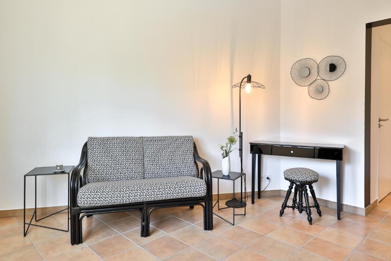 Quintessence Provence Bed & Breakfast Гу Екстериор снимка