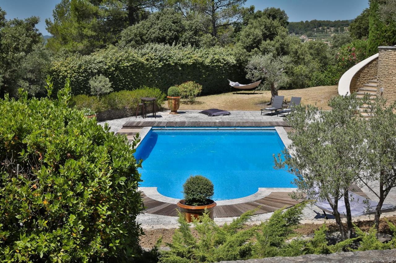 Quintessence Provence Bed & Breakfast Гу Екстериор снимка
